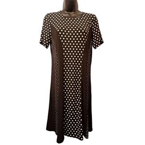 Michael Michael Kors Polkadot Dress